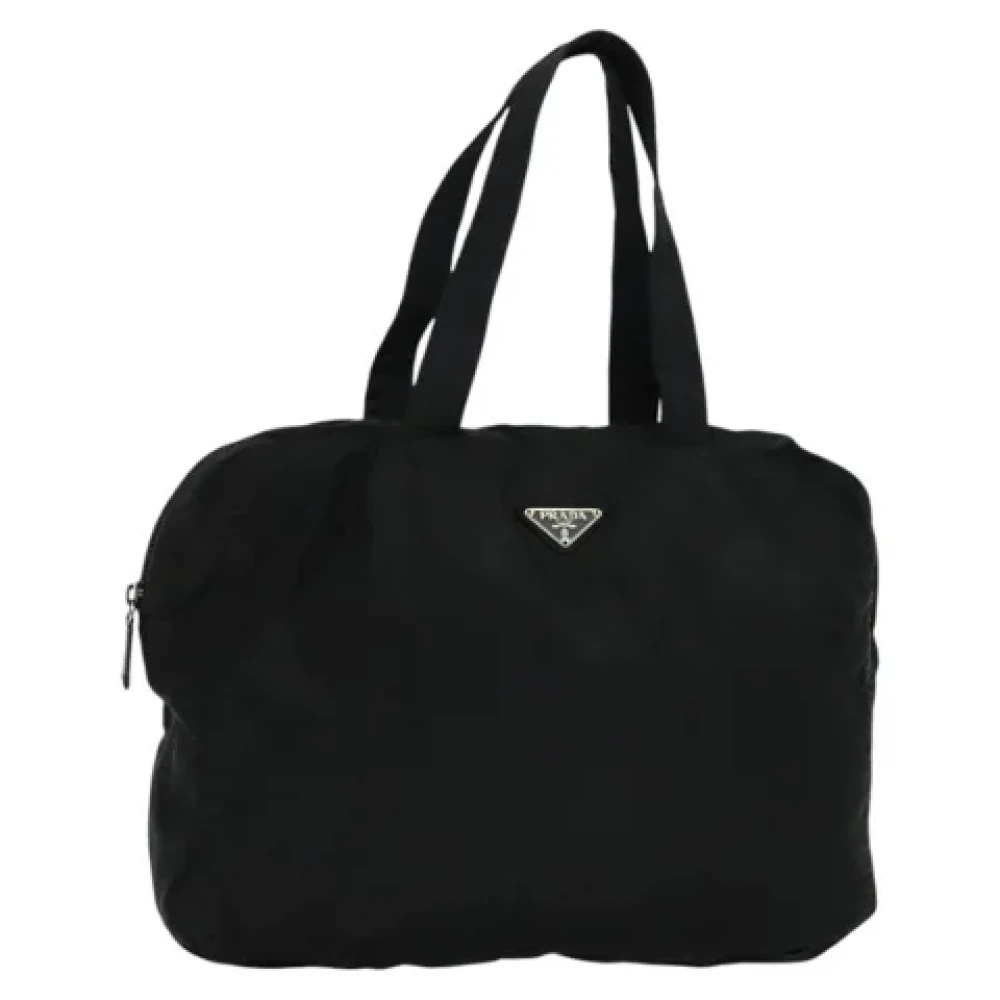 Pre-owned > Pre-owned Bags > Pre-owned Handbags - - Prada Vintage - Modalova