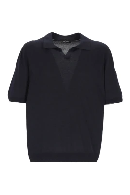 597 Tennis Polo