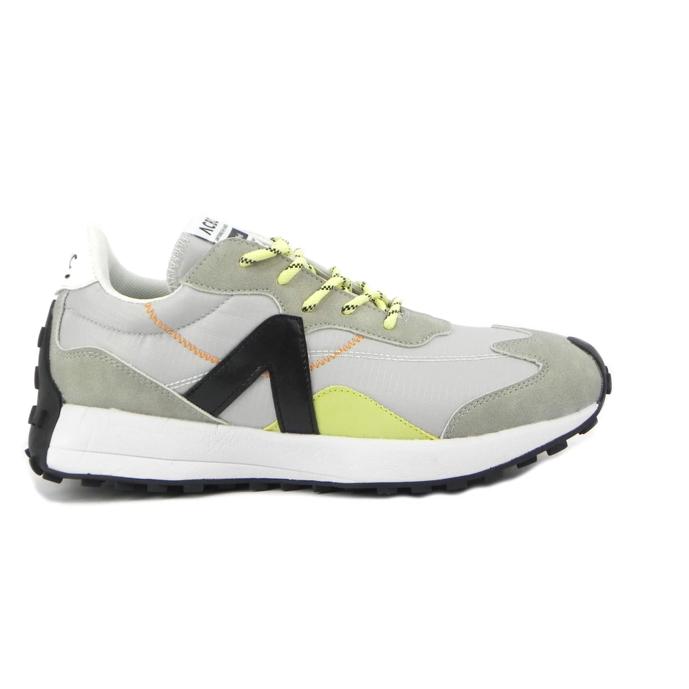 Acbc Sneakers Heren Schoenen Grijs