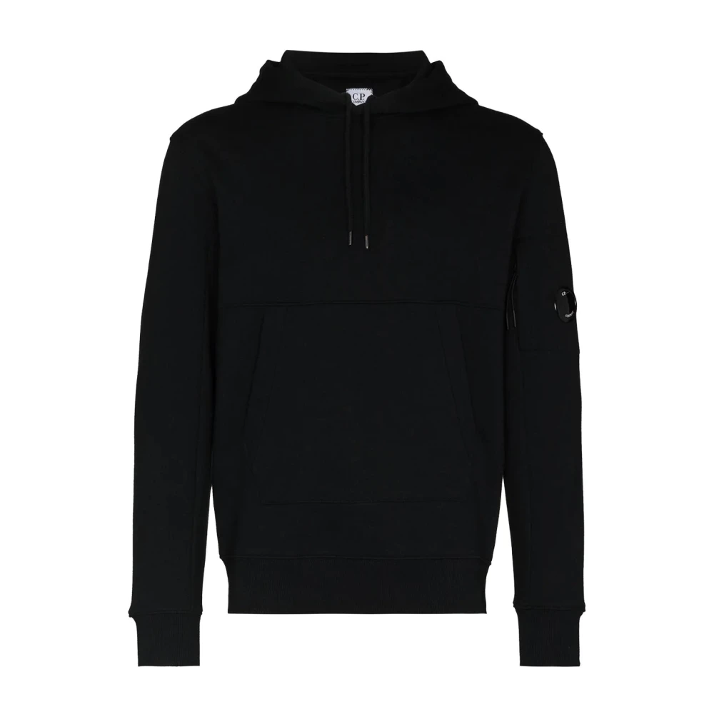 Sweatshirts & Hoodies > Hoodies - - C.p. Company - Modalova
