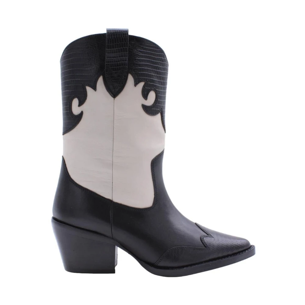 Shoes > Boots > Cowboy Boots - - Bronx - Modalova