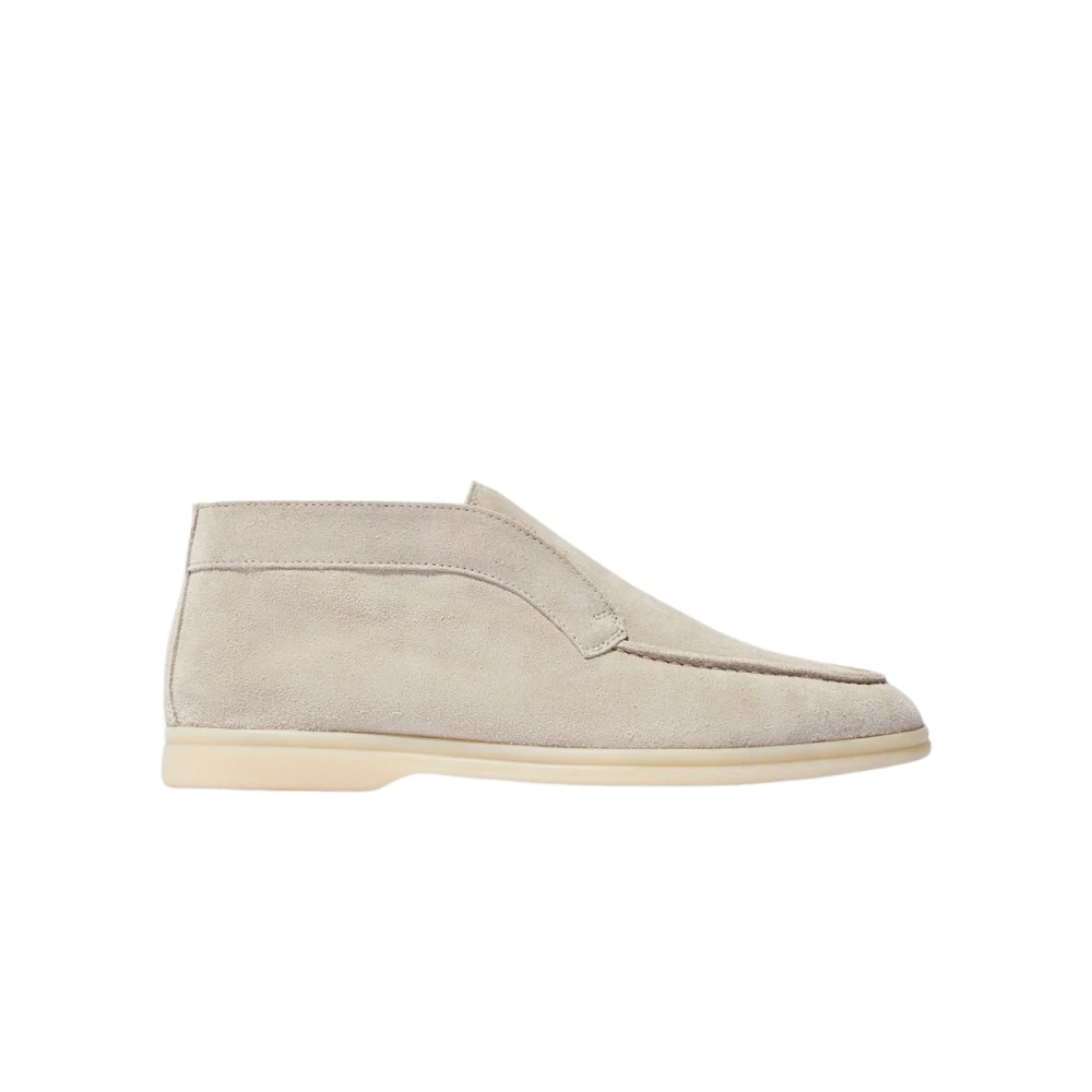 Shoes > Boots > Ankle Boots - - Scarosso - Modalova