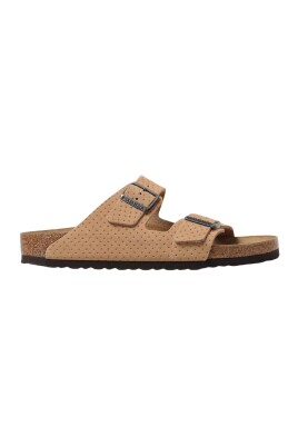 beige-suede-perforated-sandals