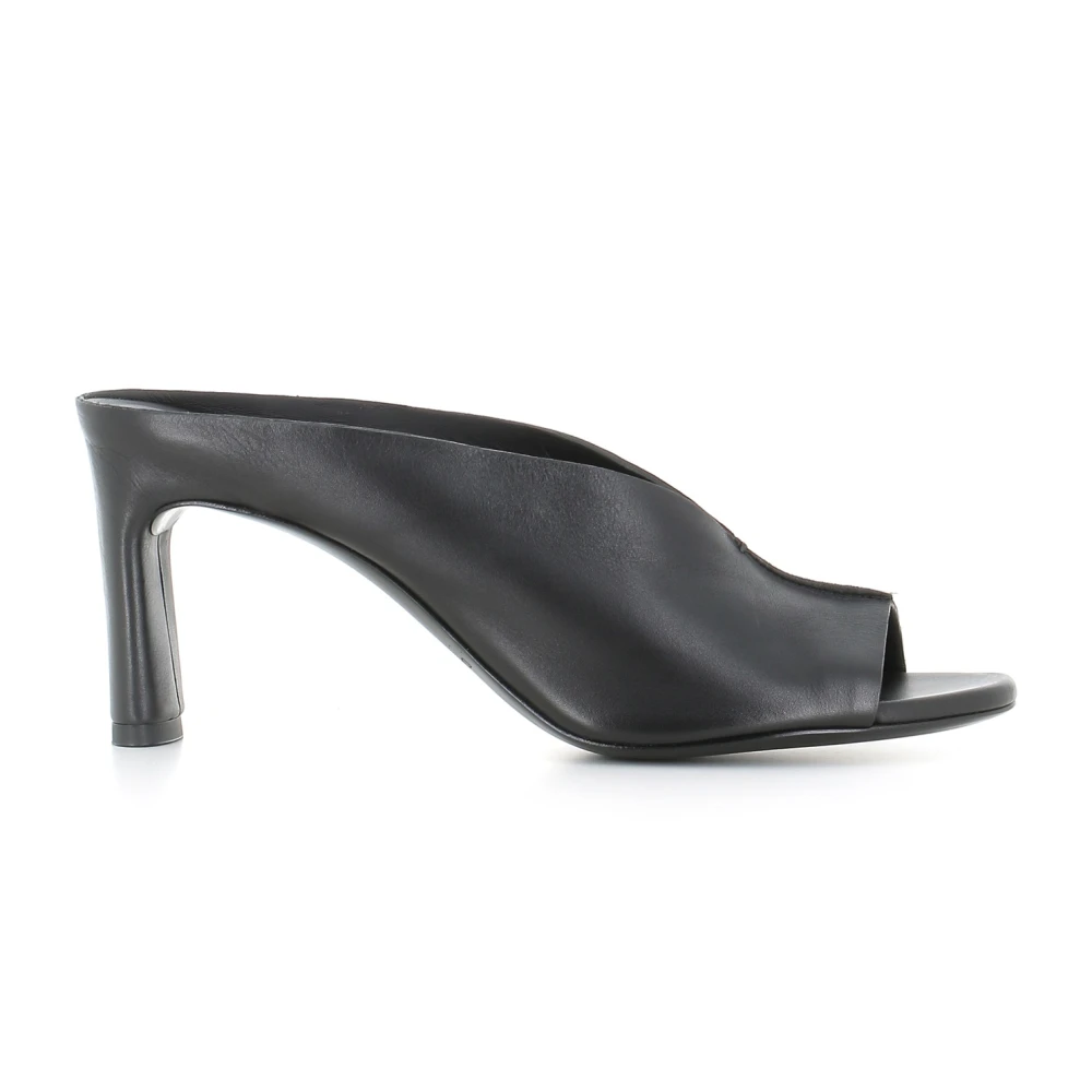Shoes > Heels > Heeled Mules - - DEL Carlo - Modalova
