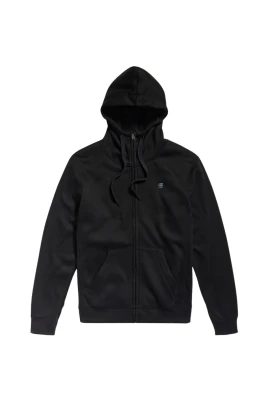 Premium Core Zip Hoodie