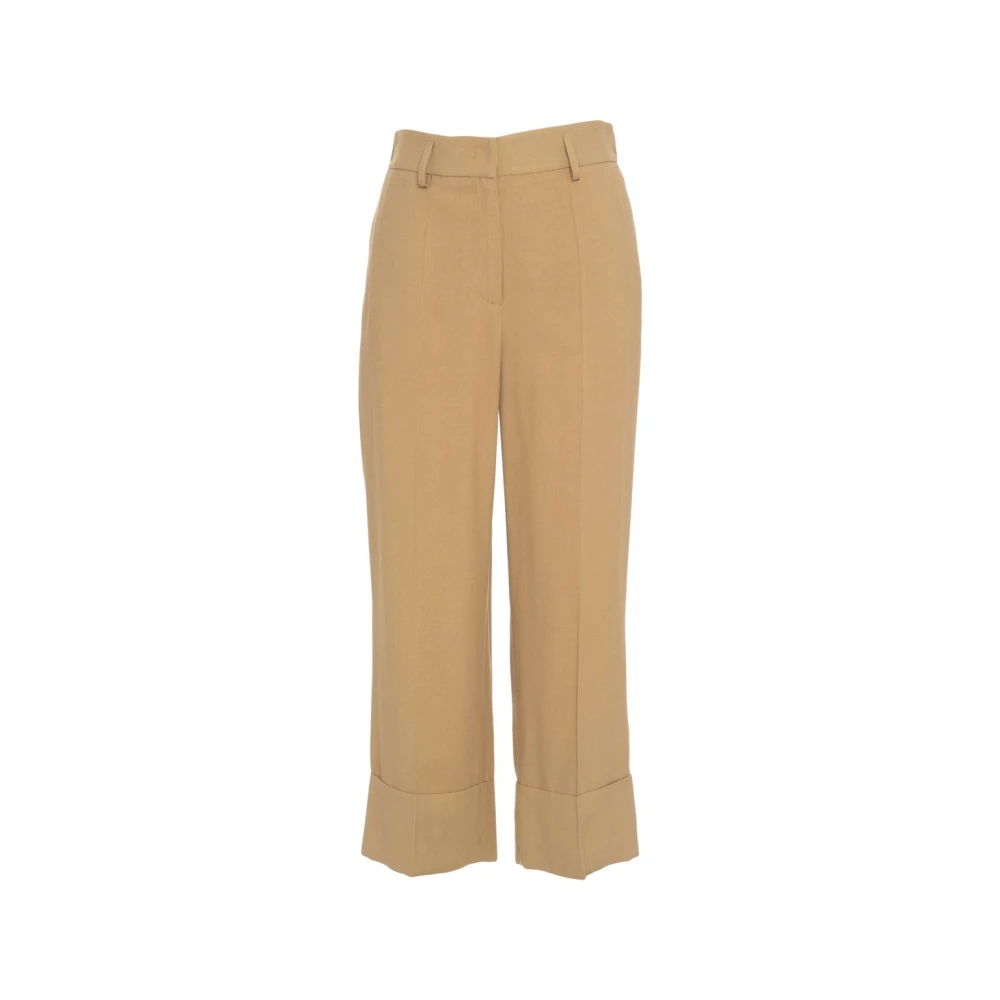 Trousers > Wide Trousers - - Gender - Modalova