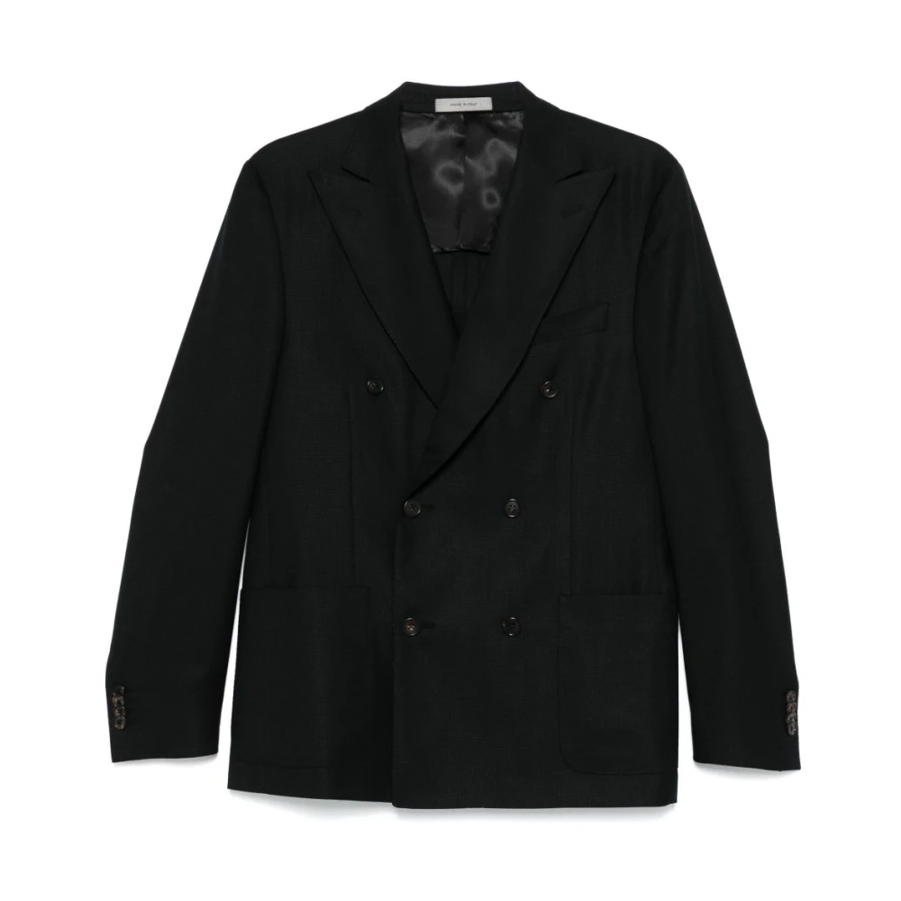 Jackets > Blazers - - Corneliani - Modalova