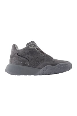 gray-leather-sport-sneakers