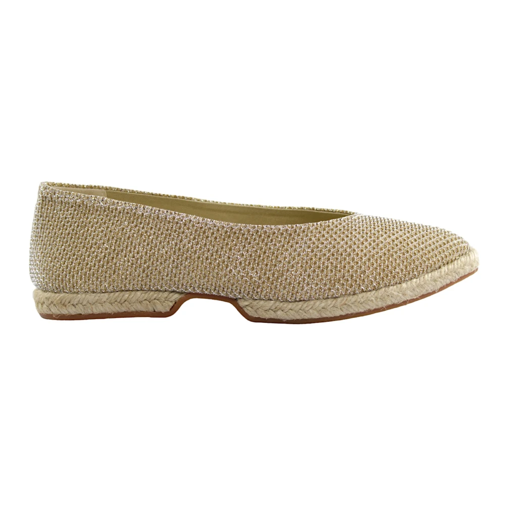 Shoes > Flats > Ballerinas - - Espadrilles - Modalova