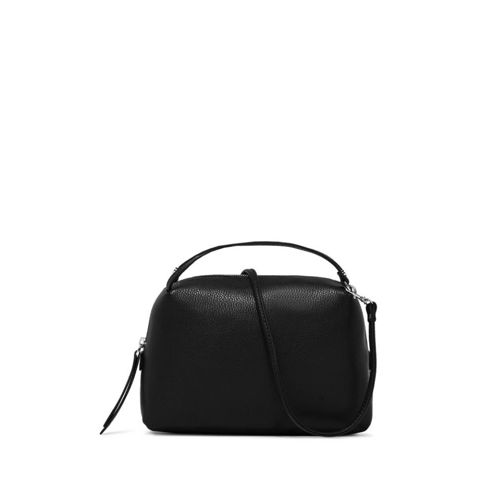 Gianni Chiarini Women's Black Alifa - Handbags - One Size - Bags