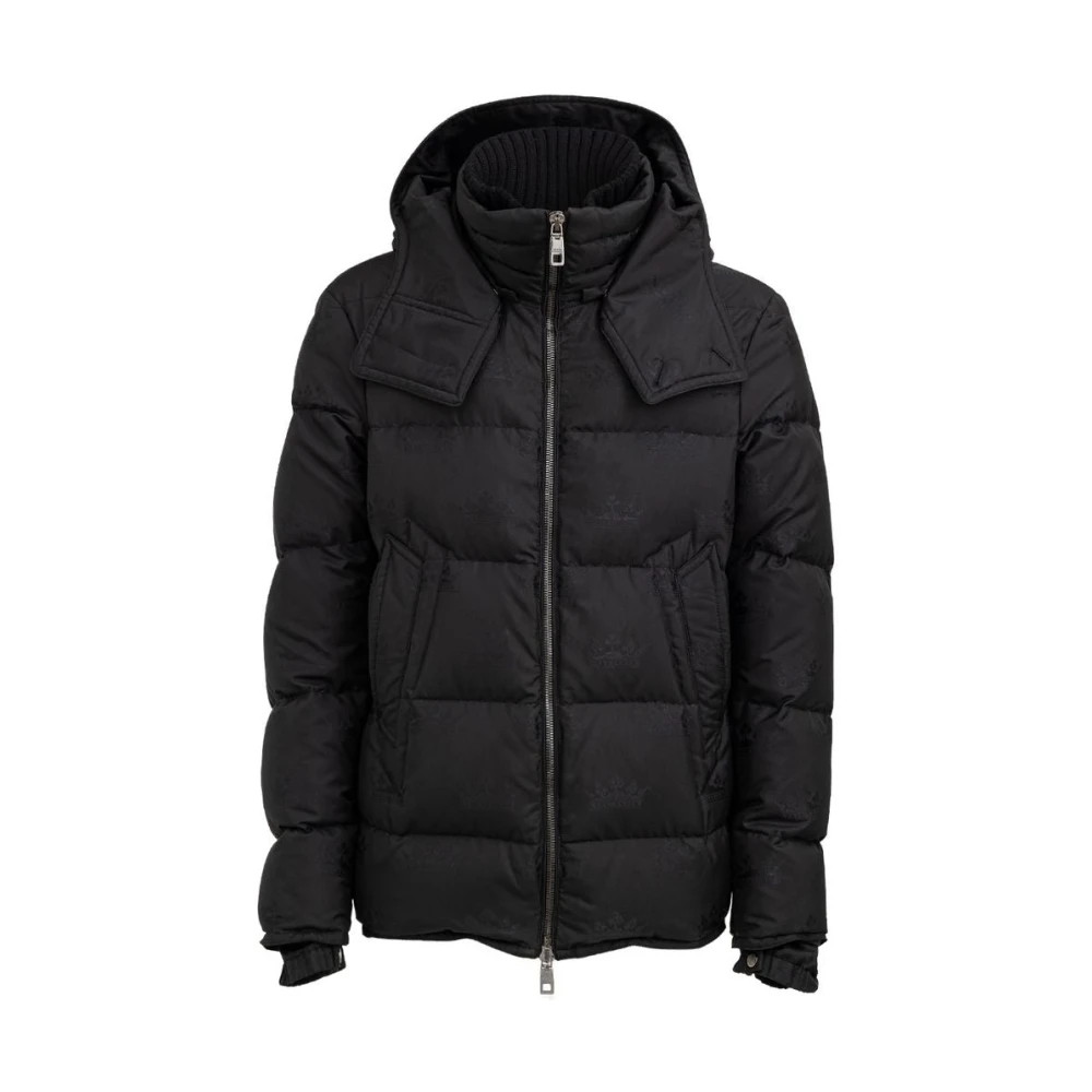 Jackets > Winter Jackets - - Dolce & Gabbana - Modalova