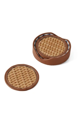 Bailey Coasters S/4