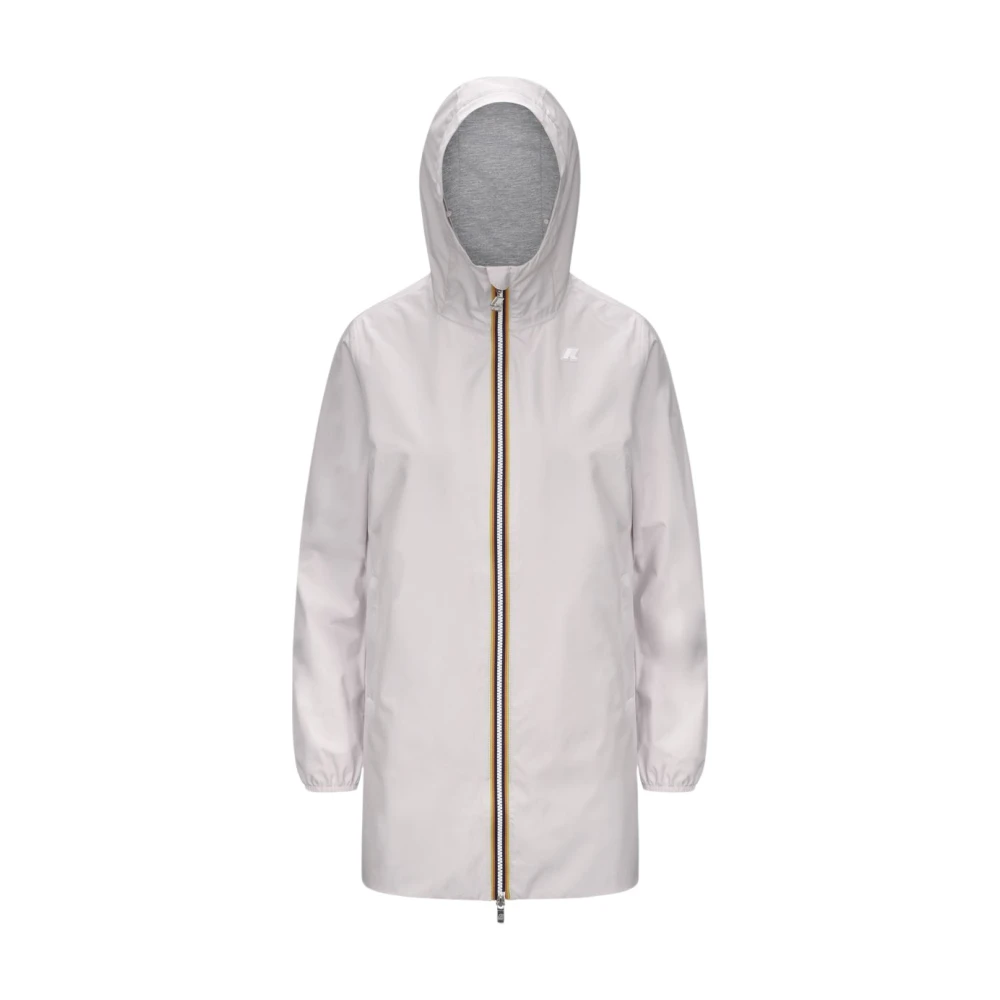 Jackets > Light Jackets - - K-Way - Modalova