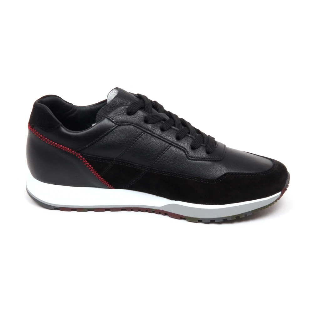 Hogan - Shoes > Sneakers - Black - Hogan - Modalova