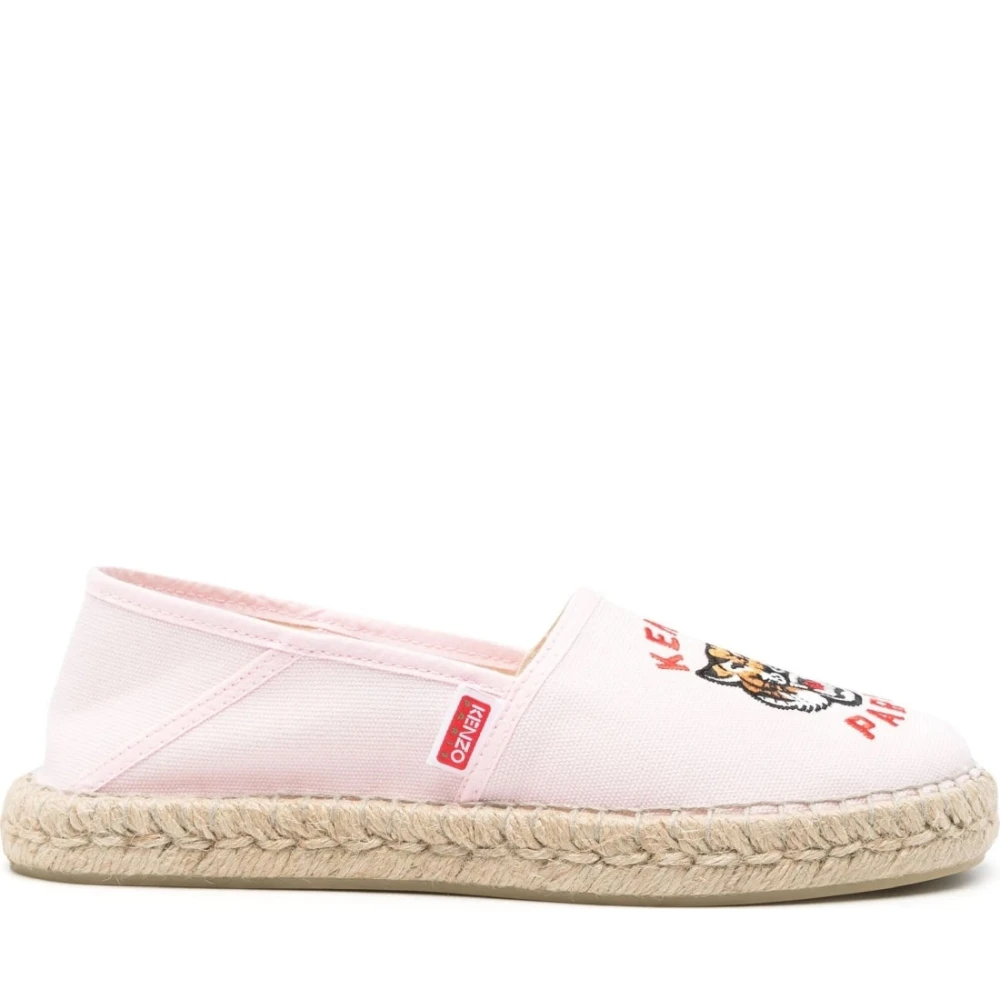 Shoes > Flats > Espadrilles - - Kenzo - Modalova