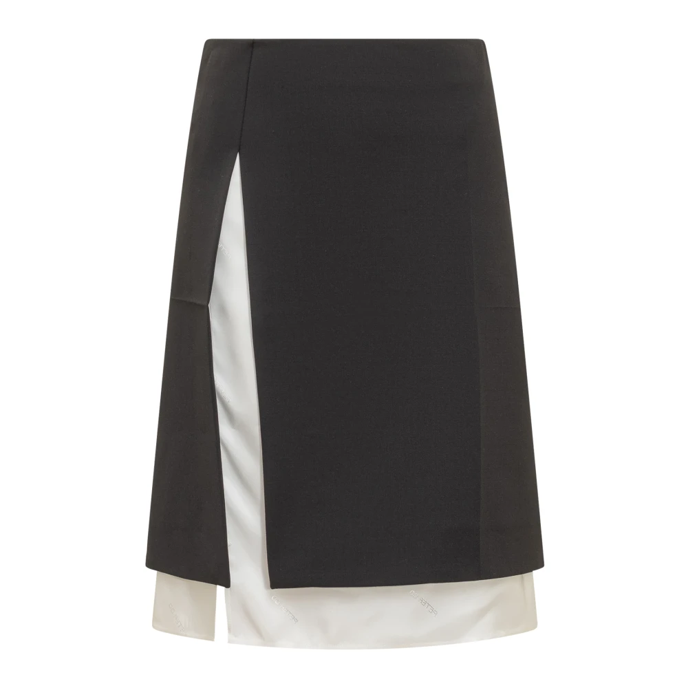 Skirts > Midi Skirts - - Peter Do - Modalova