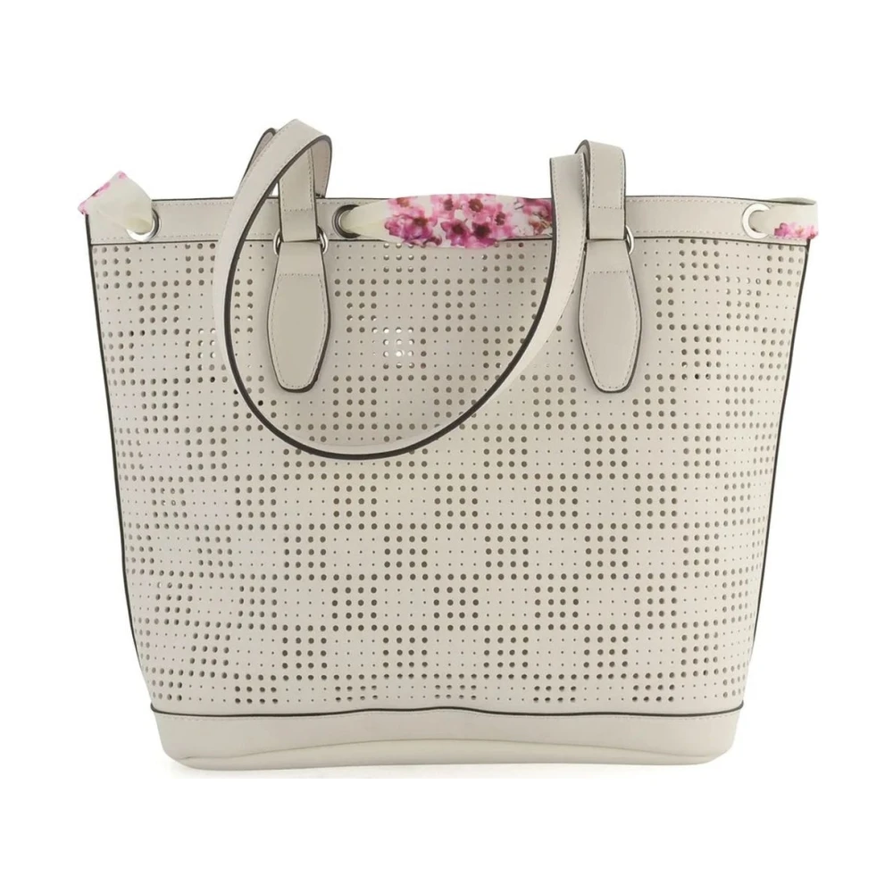 Ara Witte Jasmin Tote Tas White Dames