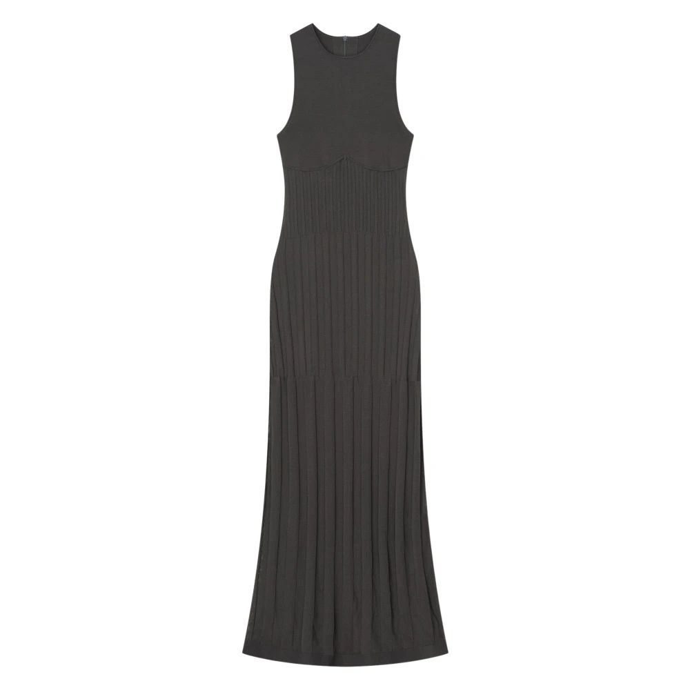 Dresses > Day Dresses > Knitted Dresses - - Aeron - Modalova