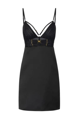 Duchesse Mini Dress
