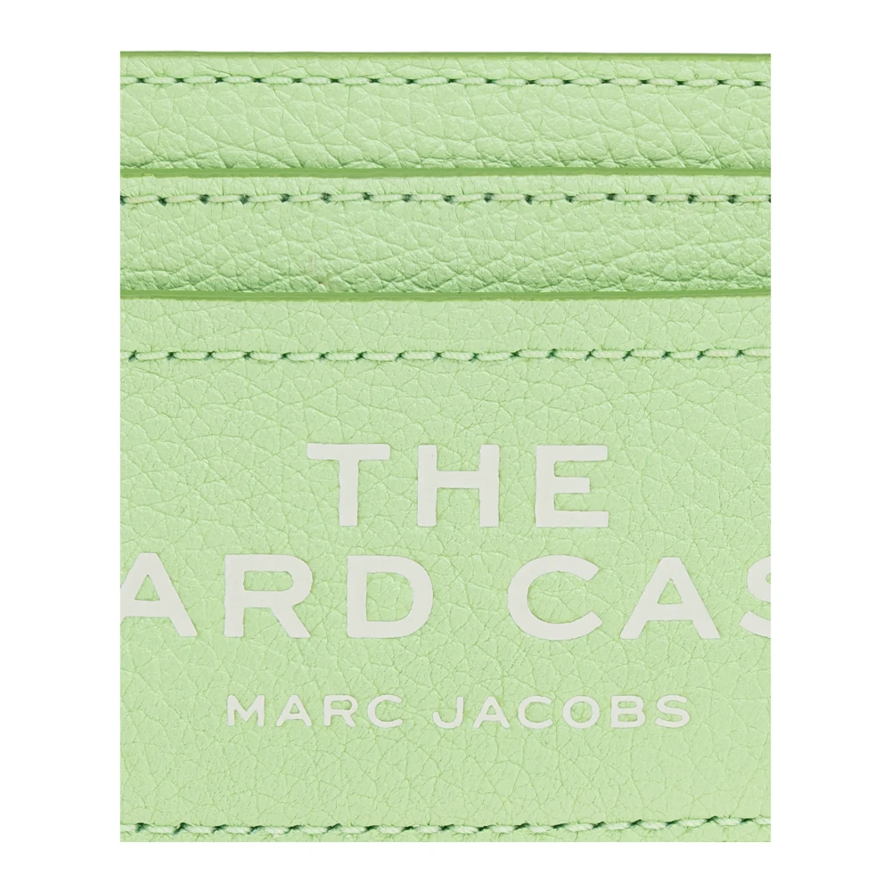 Marc Jacobs Wallets & Cardholders Green Dames