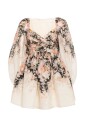 illustration-mini-jurk-met-draperieen