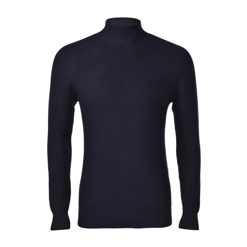 Gran Sasso Coltrui Blue Heren
