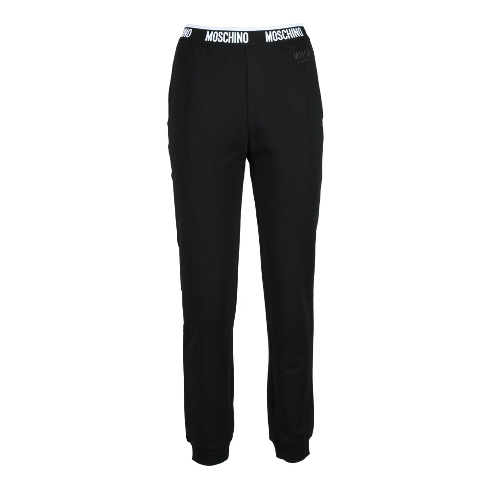 Moschino Trousers • Shop Trousers from Moschino online at Miinto