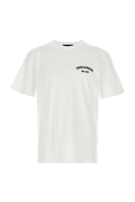 t-shirt-en-coton-blanc