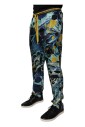 pantalon-de-jogging-en-soie-a-imprime-marbre-multicolore