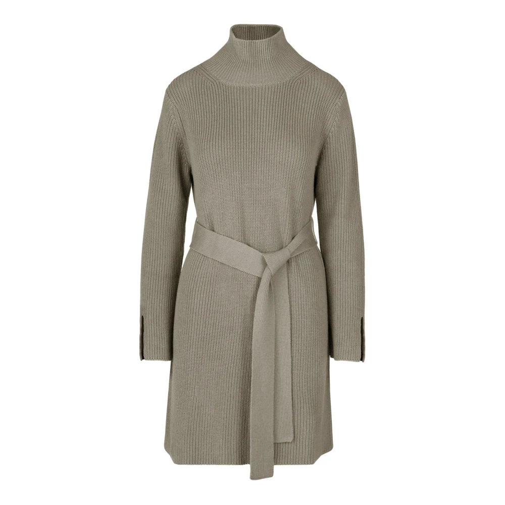 Dresses > Day Dresses > Knitted Dresses - - BomBoogie - Modalova