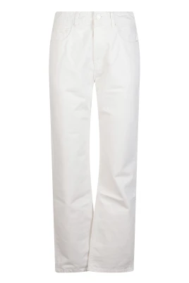 Bältesögla Jeans
