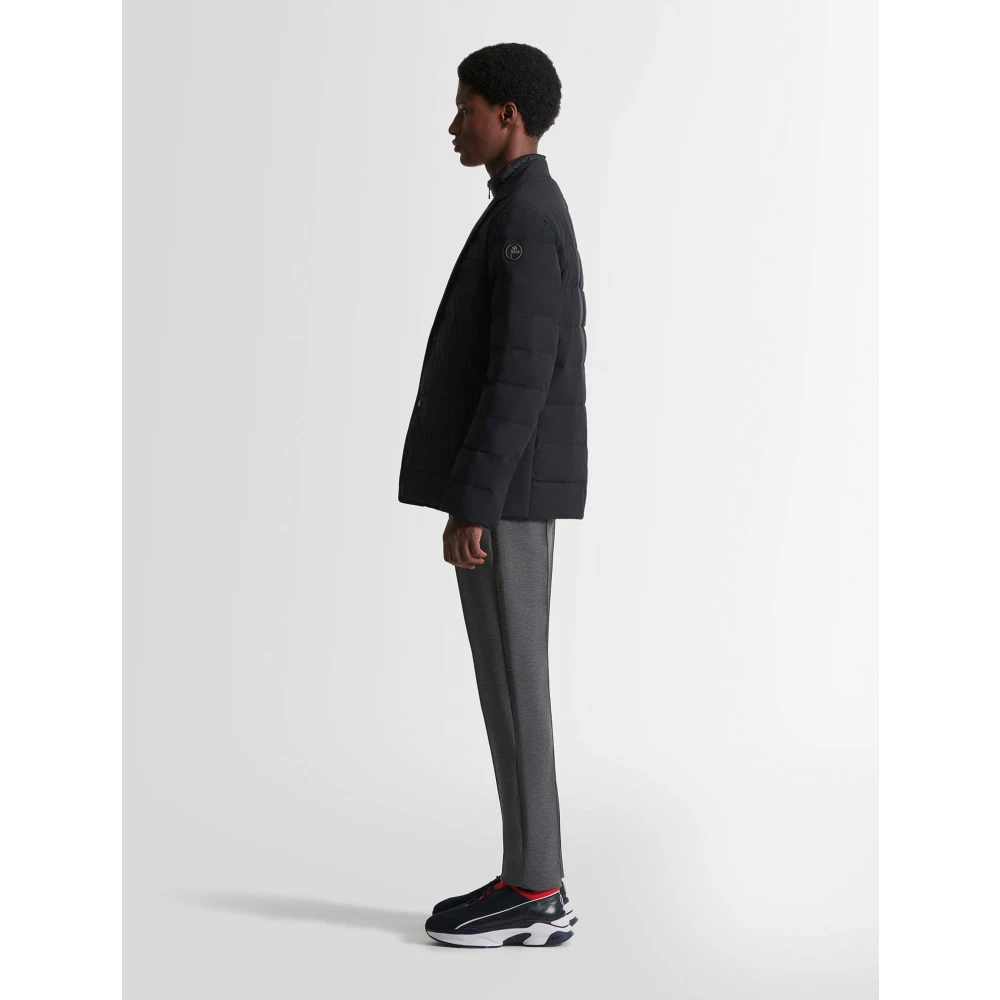 Fusalp Alban JAS Black Heren