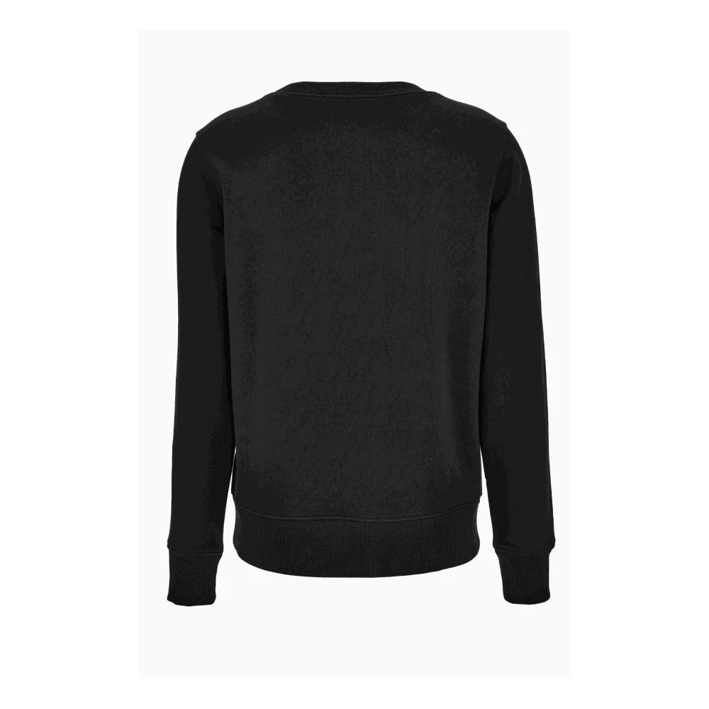 Versace Jeans Couture Truien Black Dames