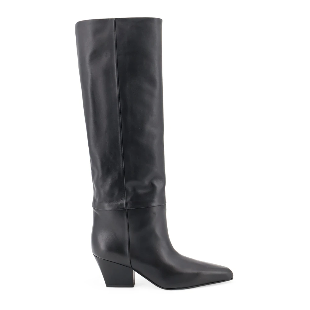 Paris Texas Donna Nero Scarpe, 39 Eu, New,