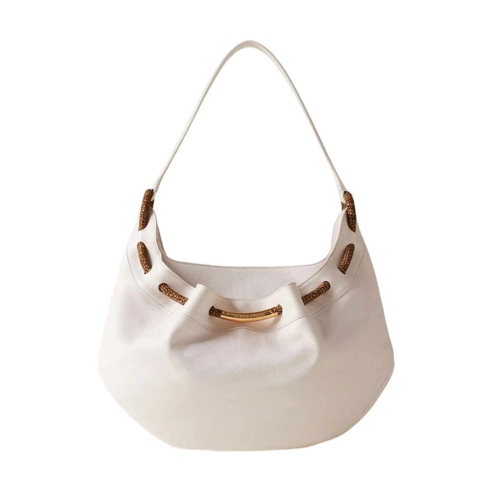 Bags > Shoulder Bags - - Borbonese - Modalova
