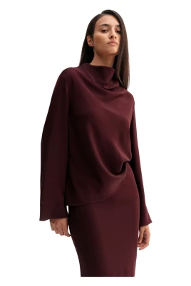 Ari Blouse
