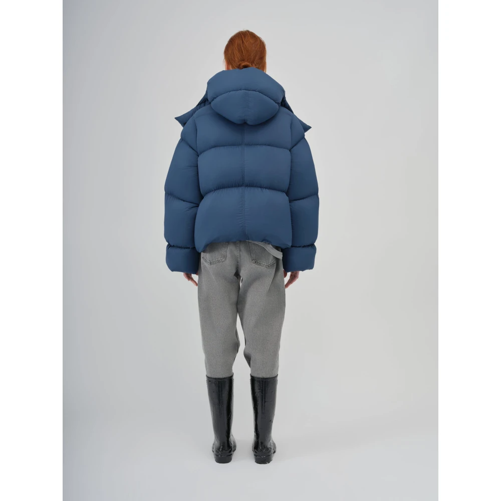 Bacon W Storm Rod Avio Blue Dames