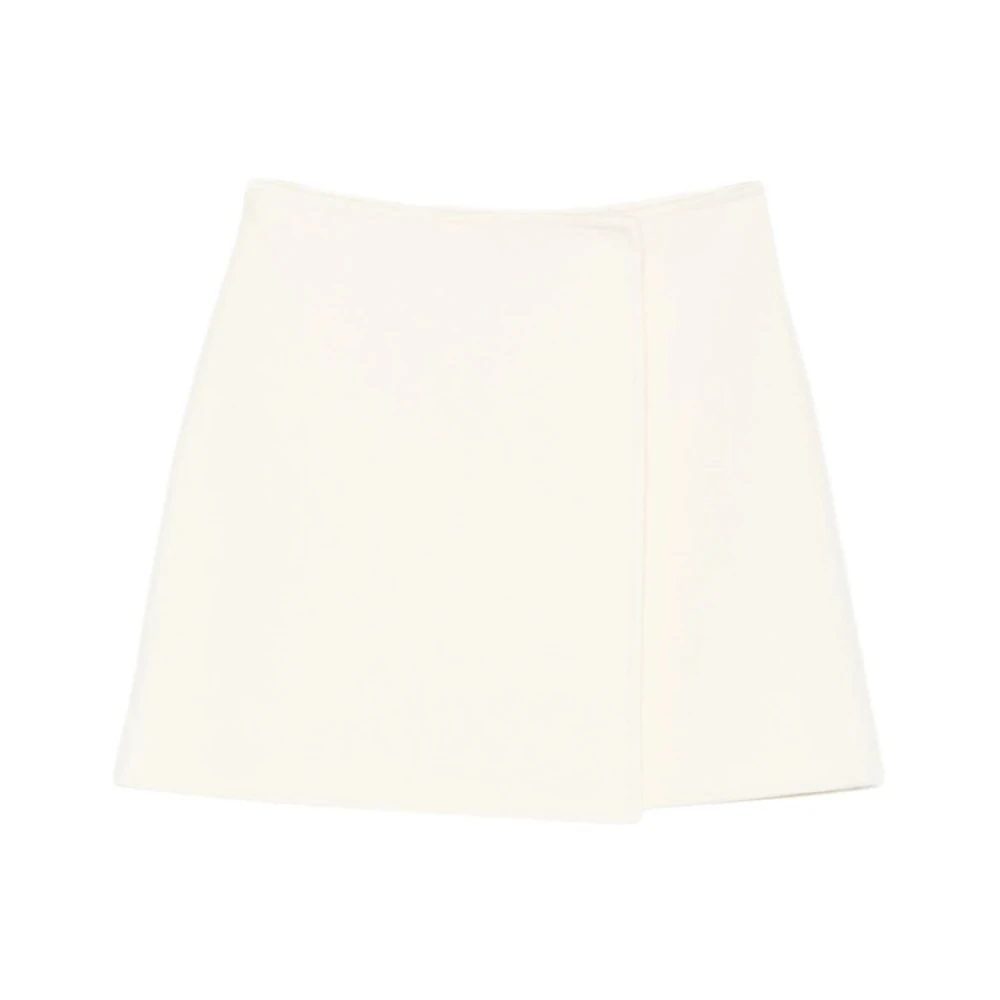 Skirts > Short Skirts - - Ermanno Scervino - Modalova