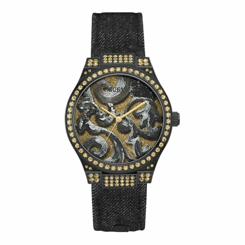 Accessories > Watches - - Guess - Modalova