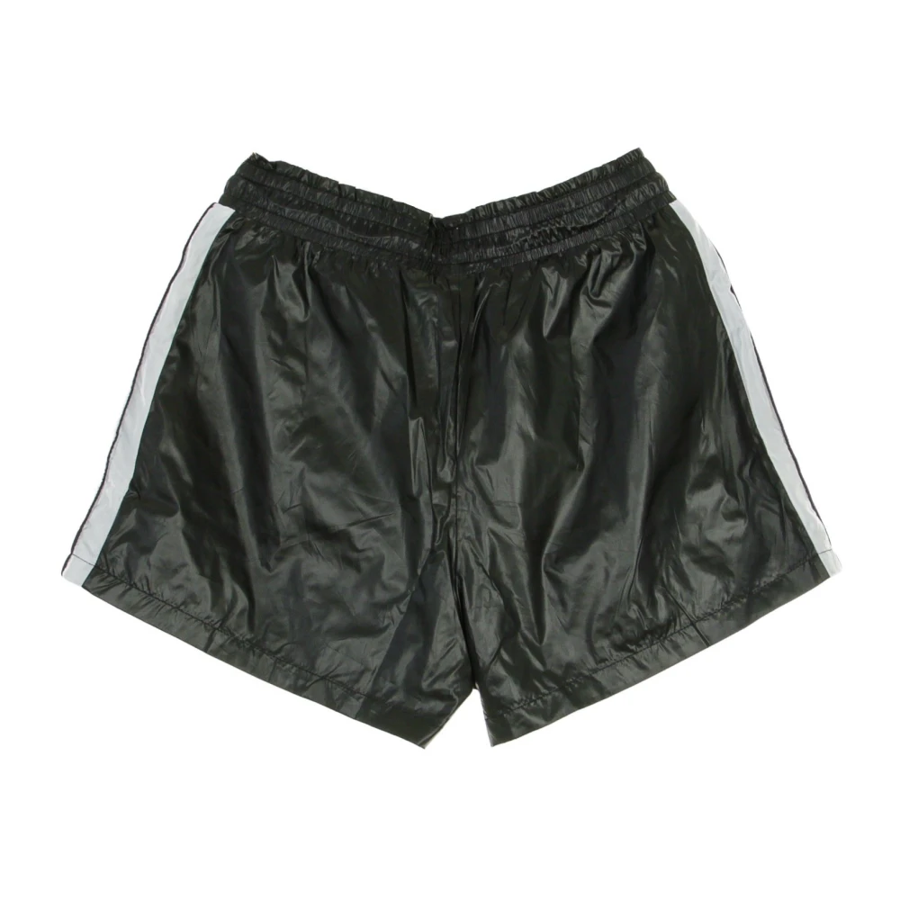Ellesse Zwarte Streetwear Shorts Black Dames