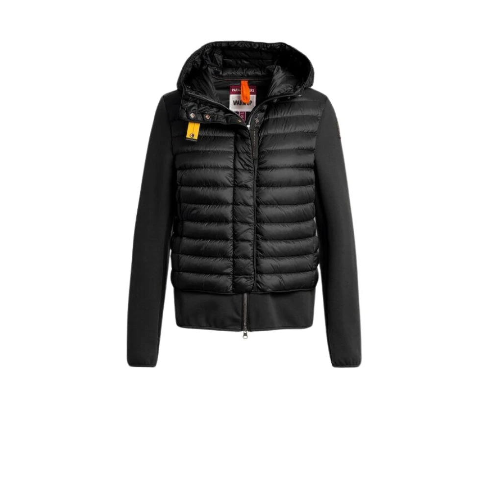 Parajumpers Lorita Jacka Black, Dam