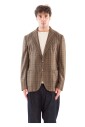blazer-en-laine-pied-de-poule