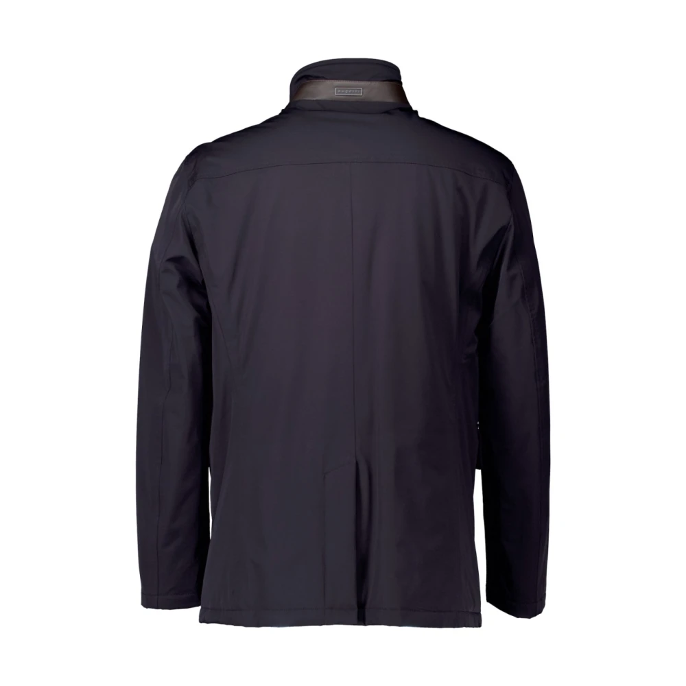 Bugatti Stijlvol Blauw Jack Blue Heren