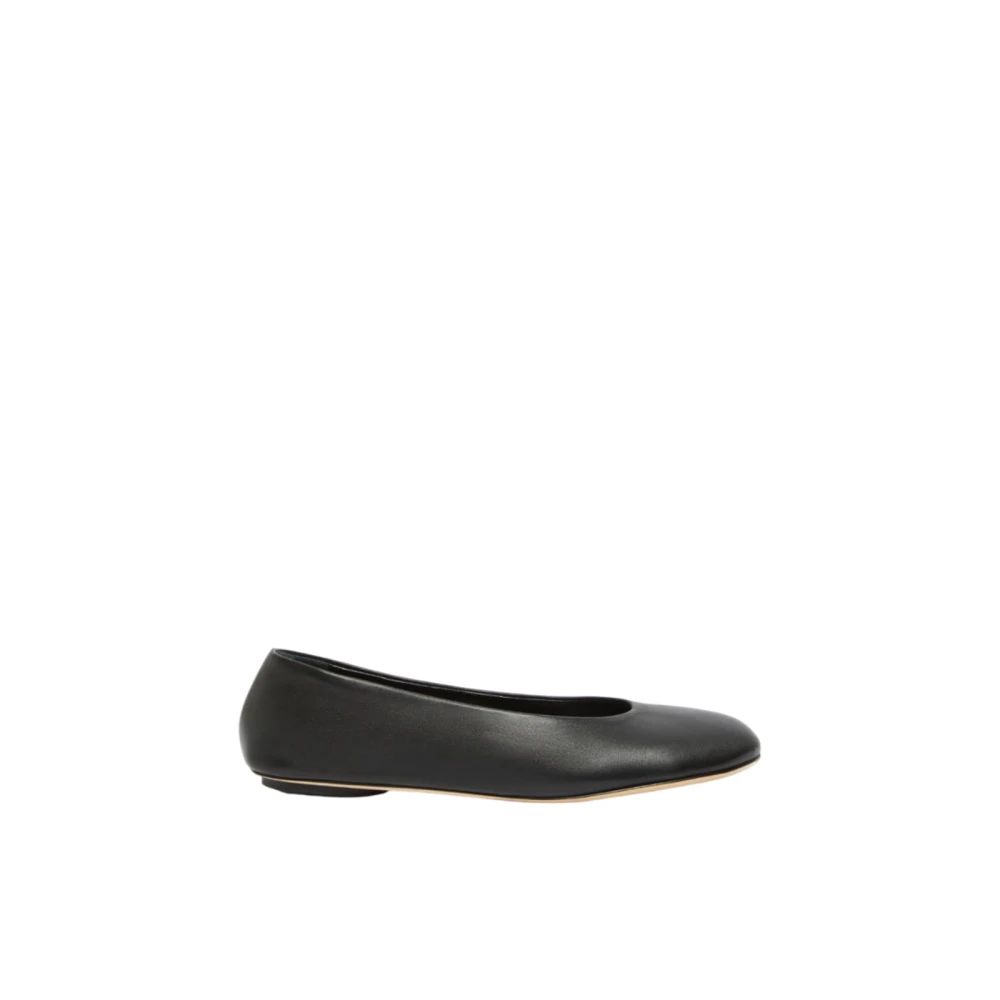 Shoes > Flats > Ballerinas - - Max Mara Weekend - Modalova