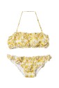 maillot-de-bain-bikini-a-volants-jaune