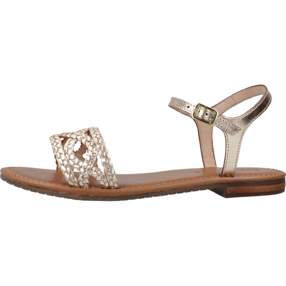 Shoes > Sandals > Flat Sandals - - Geox - Modalova