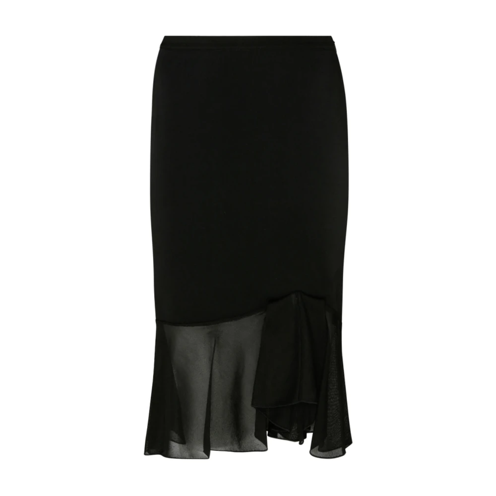 Skirts > Midi Skirts - - Tom Ford - Modalova