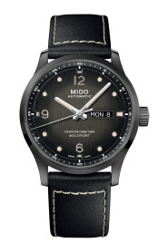 Mido - Uomo - M0384313605700 - Multifort M Chronometer