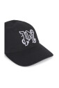 casquette-monogramme-noire