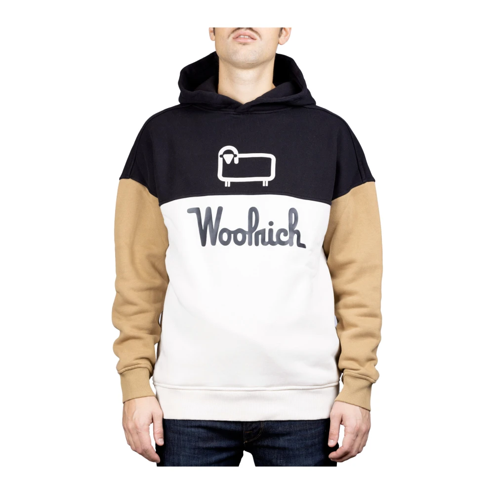 Sweatshirts & Hoodies > Hoodies - - Woolrich - Modalova